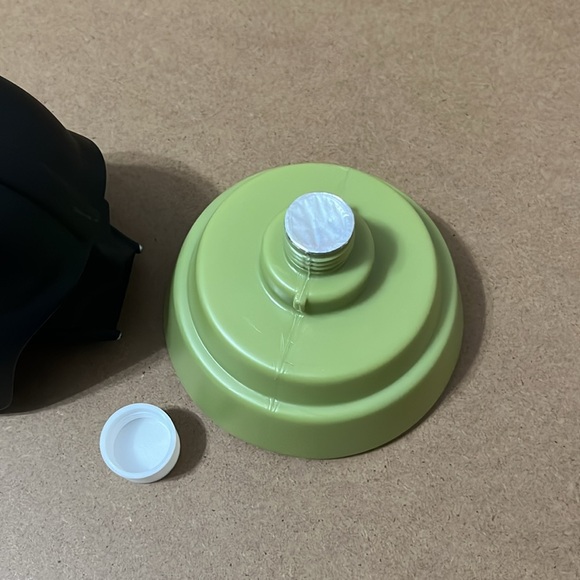 Star Wars Darth Vader Shower Gel - Picture 3 of 3